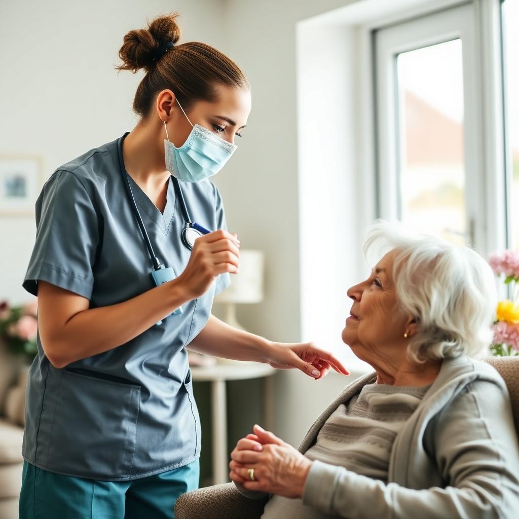 New qualifications launched to support recruitment into social care