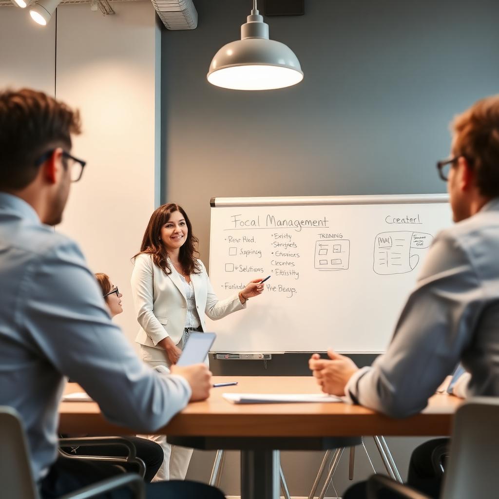 ILM reimagined: a refreshed leadership qualification suite for 2026